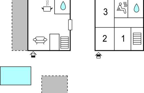 Awesome Home In Licko Cerje With Wifi - Photo 34