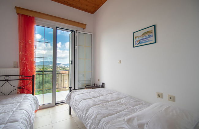 Family Private Homes with Sea View - Foto 2