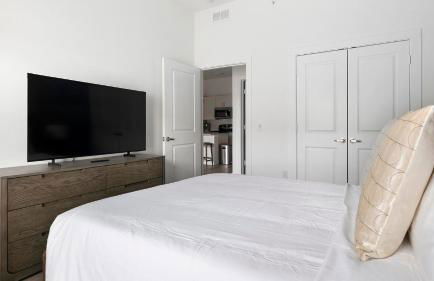 Landing Stunning 1BD Gym Pool - Foto 72