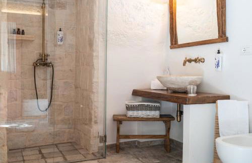 Masseria Torre Rossa - Foto 110