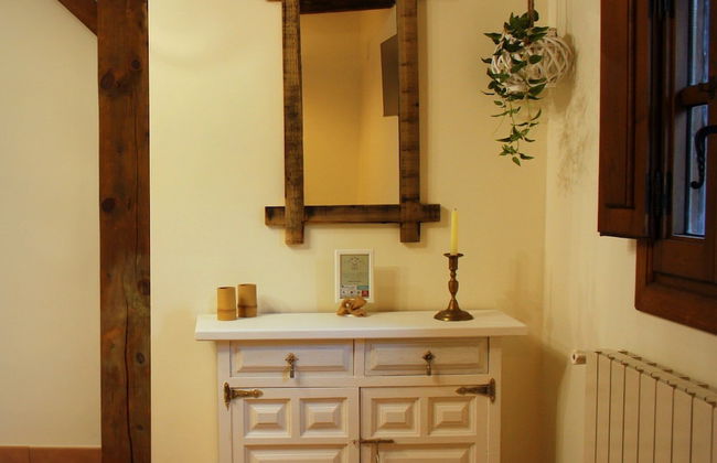 Molino del Corregidor - Foto 55