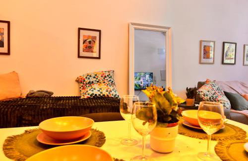 Loft Llum Valencia - Foto 34