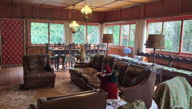 Rancho das Verbenas Campos do Jordão - Foto 3