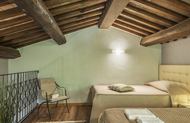 Casale Degli Ulivi 10 2 Emma Villas - Foto 5