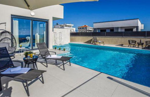 Awesome Home In Novalja - Foto 7