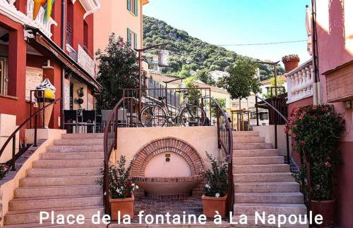 Claelle Appartment - 200m beach - Foto 45