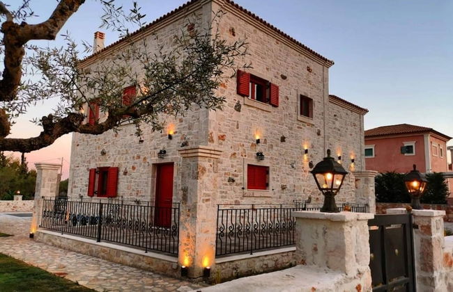 Agro Art Boutique & Luxury Villas - Foto 10