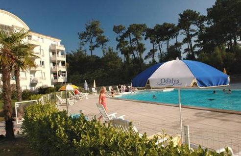 Residence Thalassa - Foto 9