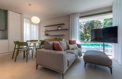 Isola di Albarella - Foto 71