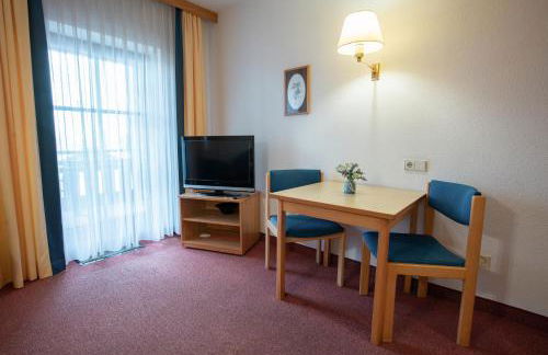 Appartement Hotel Finkenhof - Foto 17