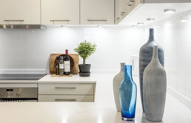 ELD3- Spacious 3 bedroom apt close to Puerto Banus - Foto 14