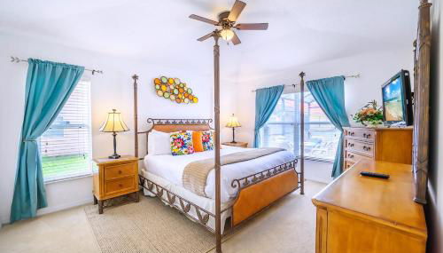 4BR Family Resort Home - Private pool & Games Room - Foto 4