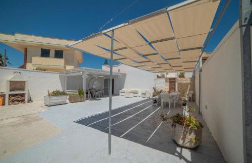 Villa Benedetta On SeaShore - Happy Rentals - Foto 8