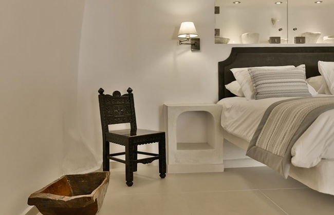 Karpimo Horizon - Caldera View with private hot tub - Photo 5