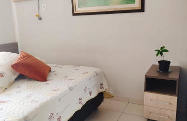 Apartamento Completo I Suíte Casal - Foto 2