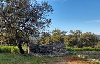 Casa Rural Puerto Cabero - Foto 32
