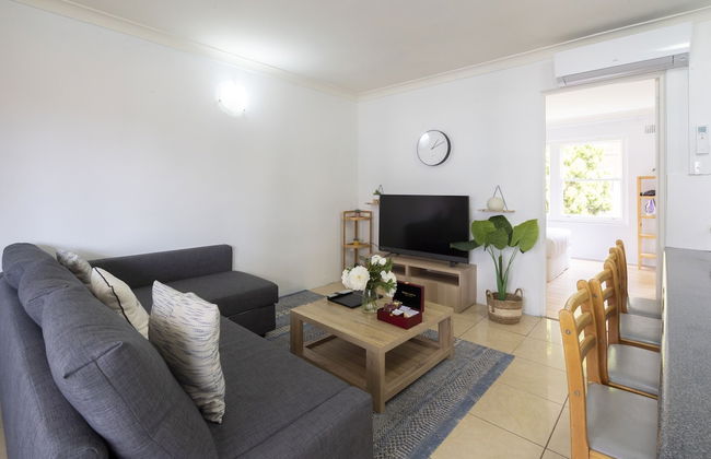 Lotus Stay Manly - Apartment 31G - Foto 1