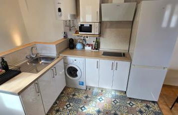 Casa Ruan Albaicín, Torre de la Vela Atico, duplex - Photo 4