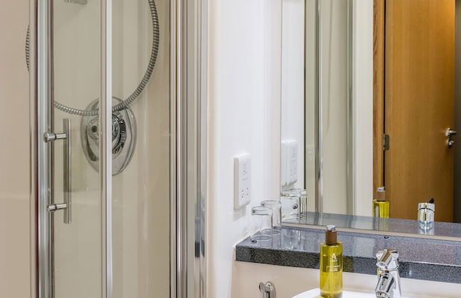 KM Apartments - Foto 20