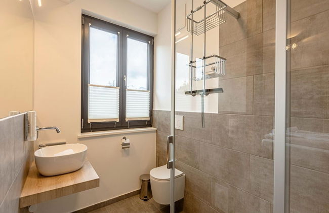 Premium Apartment With Balcony - Foto 18