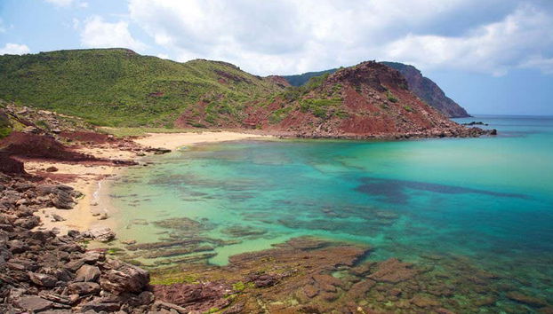 Menorca en velero, tour de día completo - Foto 4