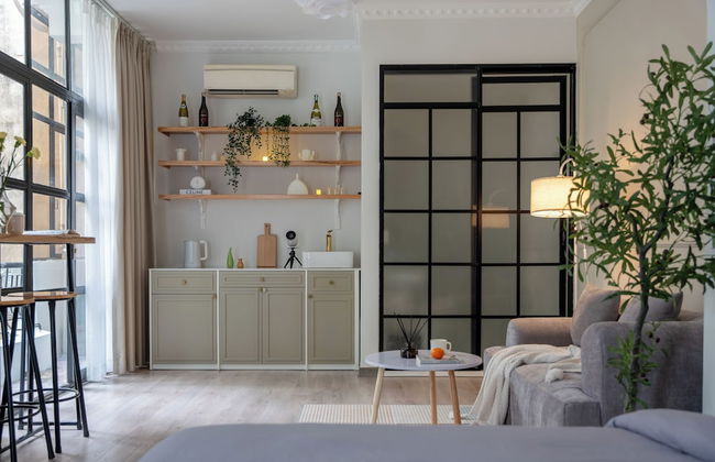 Hanoi Opera Homestay - Foto 15