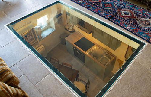 Ai Leoni Ruggenti - Giardino Segreto con Vista sul Monferrato - Foto 53