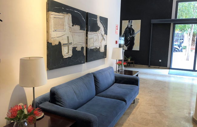 Apartamentos Plaza Picasso - Foto 4