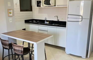 Apartamento beira mar em Ponta das Canas - Photo 16