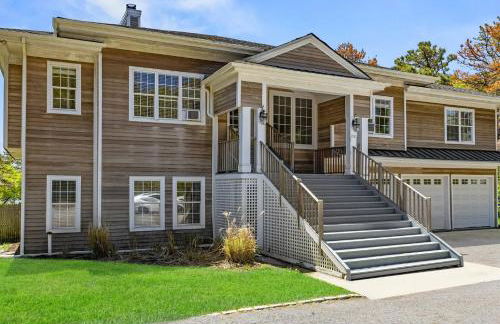 Villa Skylar - Foto 37