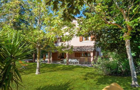 Gorgeous Home In Ponzano Di Fermo - Foto 6