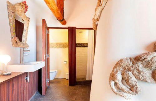 Casa Fumanal - Unique Property for up to 24 - Foto 70