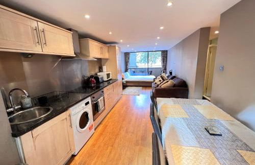 Happy River Thames View Entire Apartment - Foto 30