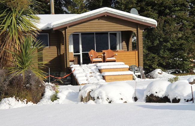 Lakeview Cottage - Foto 18