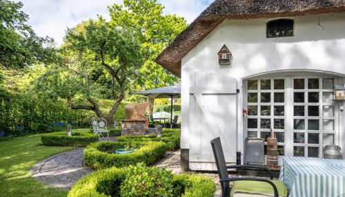 Poppenstuuv - Foto 2