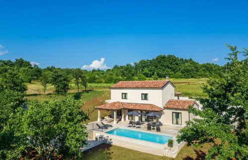 Villa Arboreta by Istrialux - Foto 13