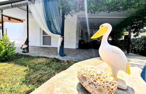 Mom's Seaside Home - Foto 32