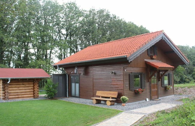 Eifel Chalet Holiday Apartment - Foto 24