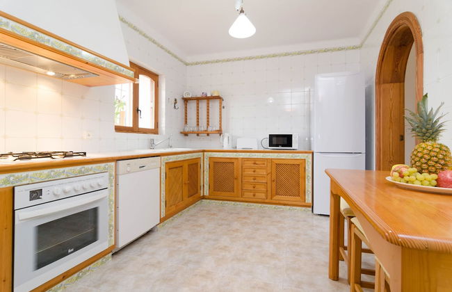 Finca Sant Blai Nou in Campos - Photo 11