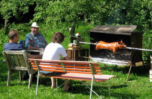 Haus Hollerbusch - Foto 38