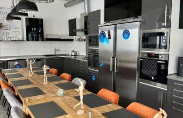 MEINpartments - Full service living Apartmenthouse - Foto 9