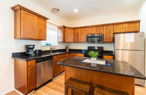 Ocean View l Pet Friendly - Foto 15