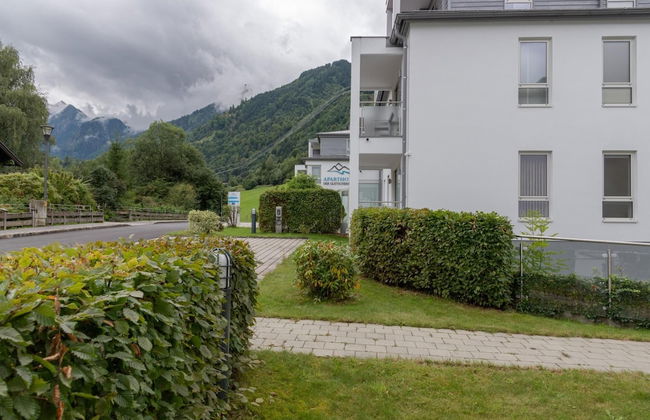 Apartment Glacier View 12 1 With Balcony - Foto 28