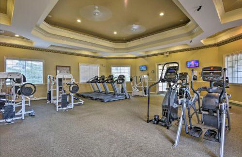 Resort-Style Condo with Pool 6 Mi to Magic Kingdom - Foto 27