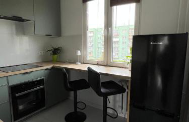 Light Apart Apartament Mieszkanie - Foto 7