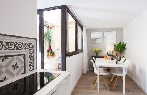 Aspasios Charming Flats - Foto 18