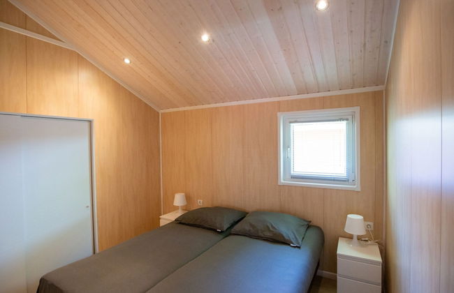 Cozy Tiny House With a Nice Terrace Near Eindhoven - Foto 4