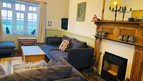 Coastguard Cottage - Foto 2