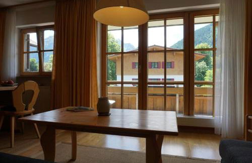 Fewo Rotspitze - Foto 17