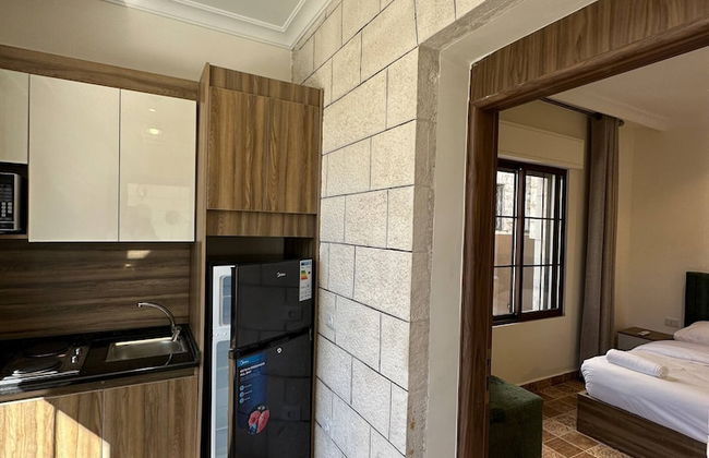 Antica Jabalal-lwebdeh - Foto 4